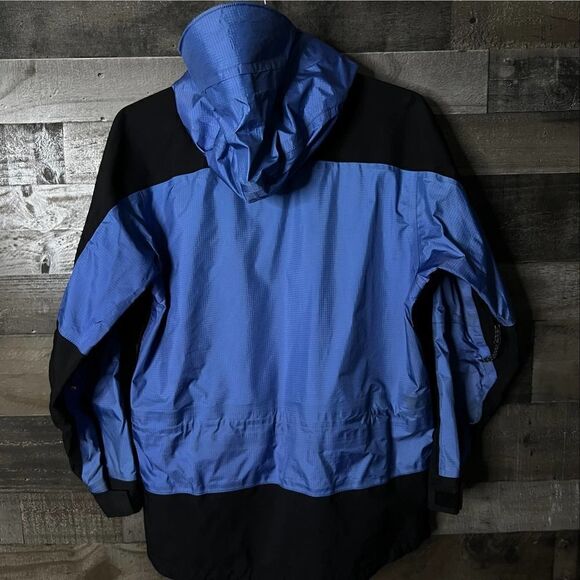Mountain Hardwear Goretex Jacket Womens Size 10 - Picture 2 of 4